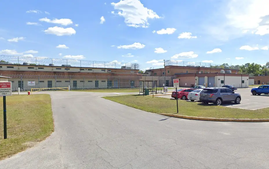 Photos Hernando County Detention Center 1